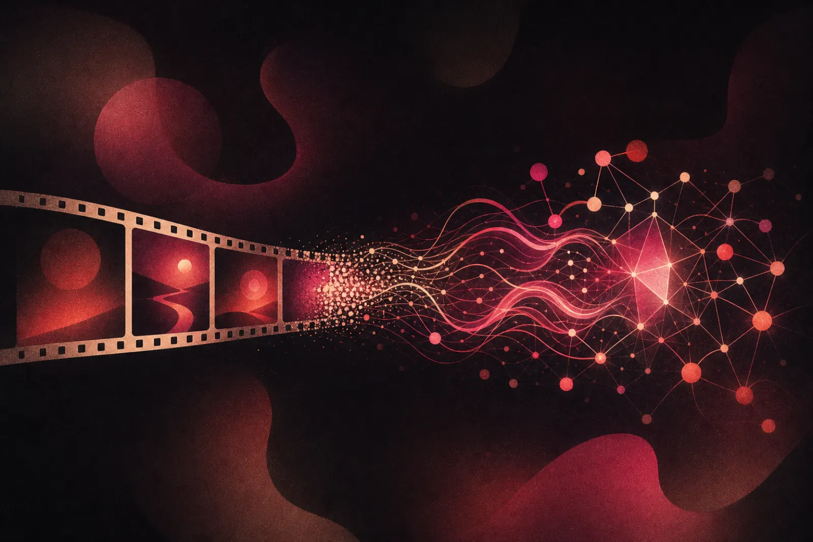 Gemini Omni video üretimi konsepti