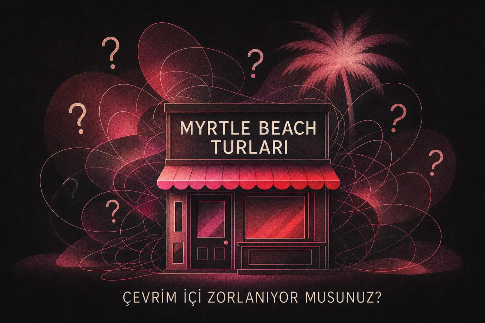 Yerel seyahat acenteleri için SEO görünürlüğü