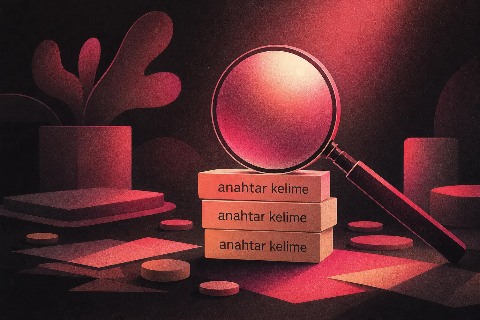 Anahtar Kelime Araştırması