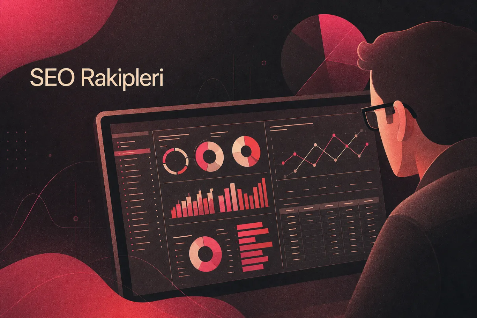 Google gelişmiş arama operatörleri ile rakip tespiti