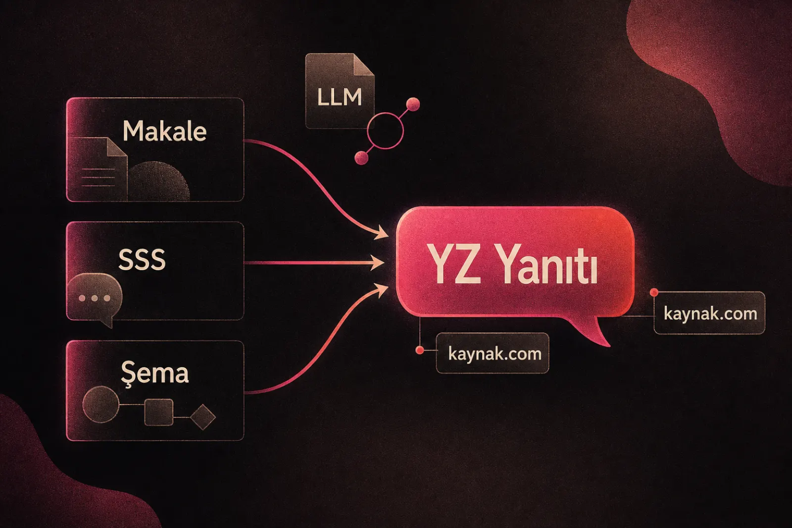 Yapay zeka ve içerik optimizasyonu