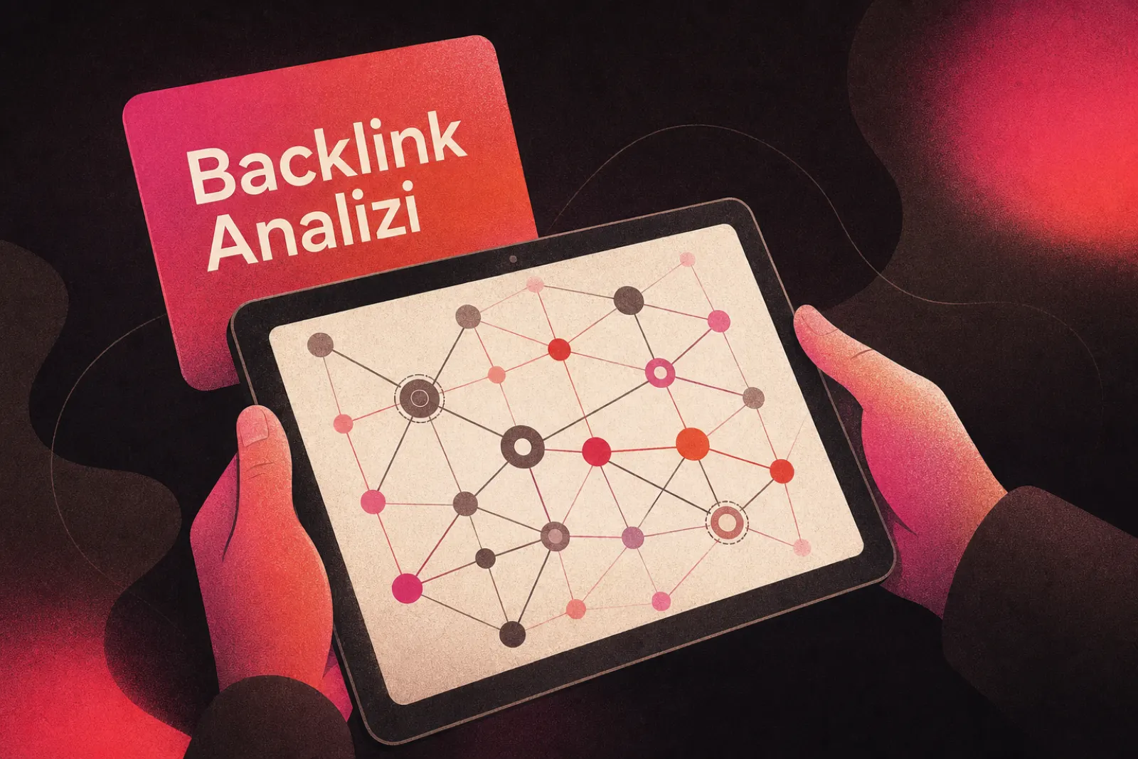 Semrush anahtar kelime boşluk analizi