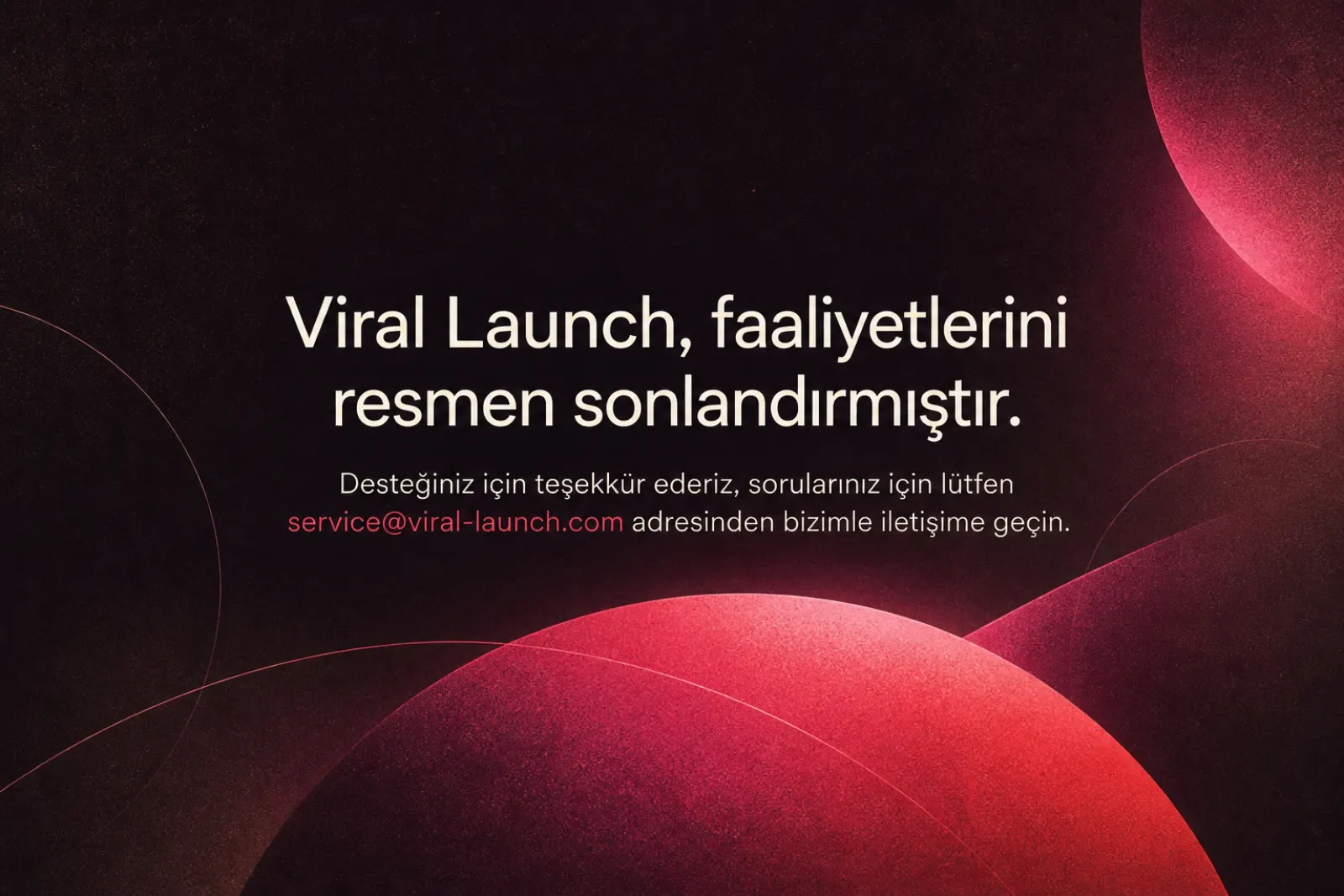 Viral Launch SEO aracı arayüzü