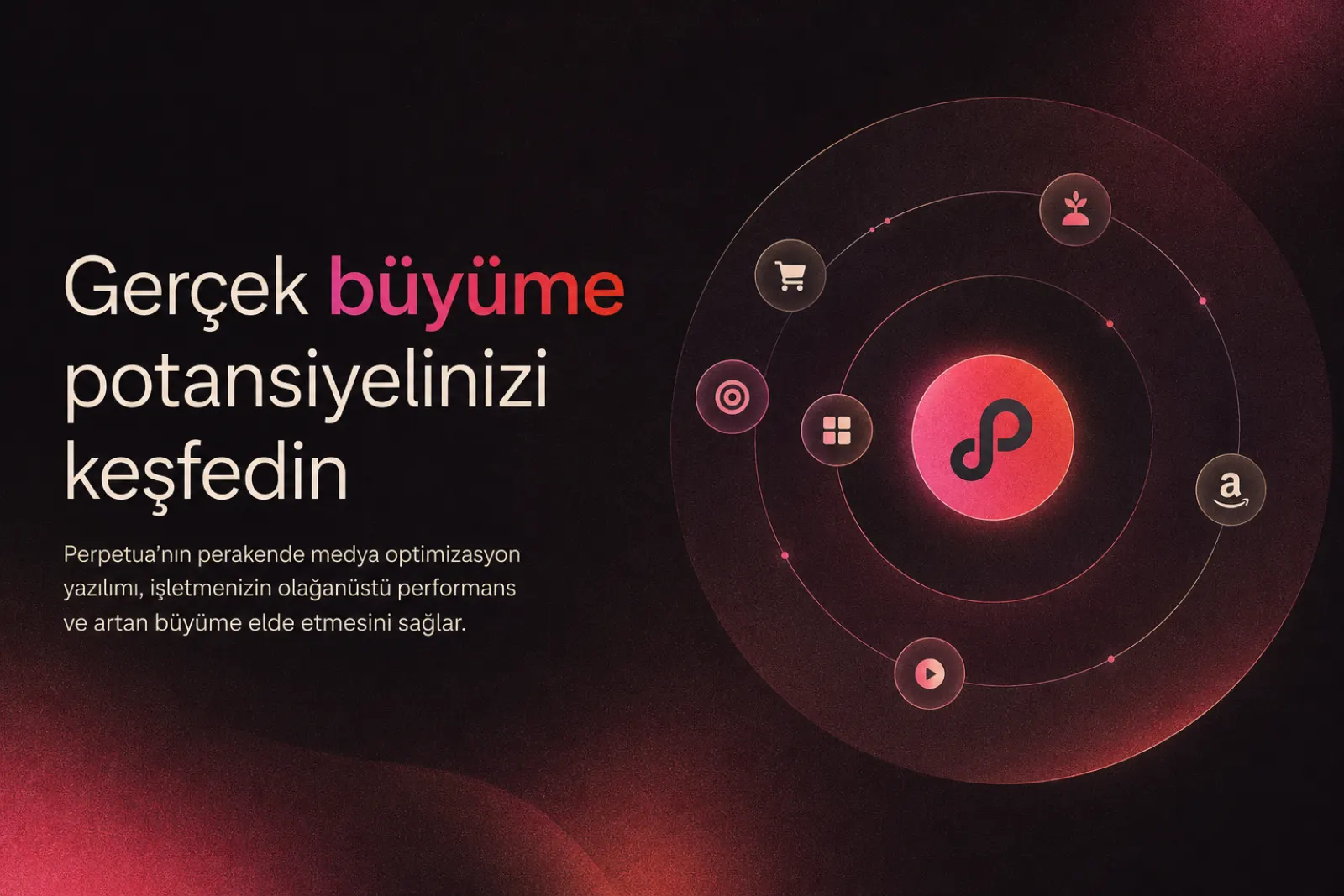 Perpetua perakende medya optimizasyon platformu