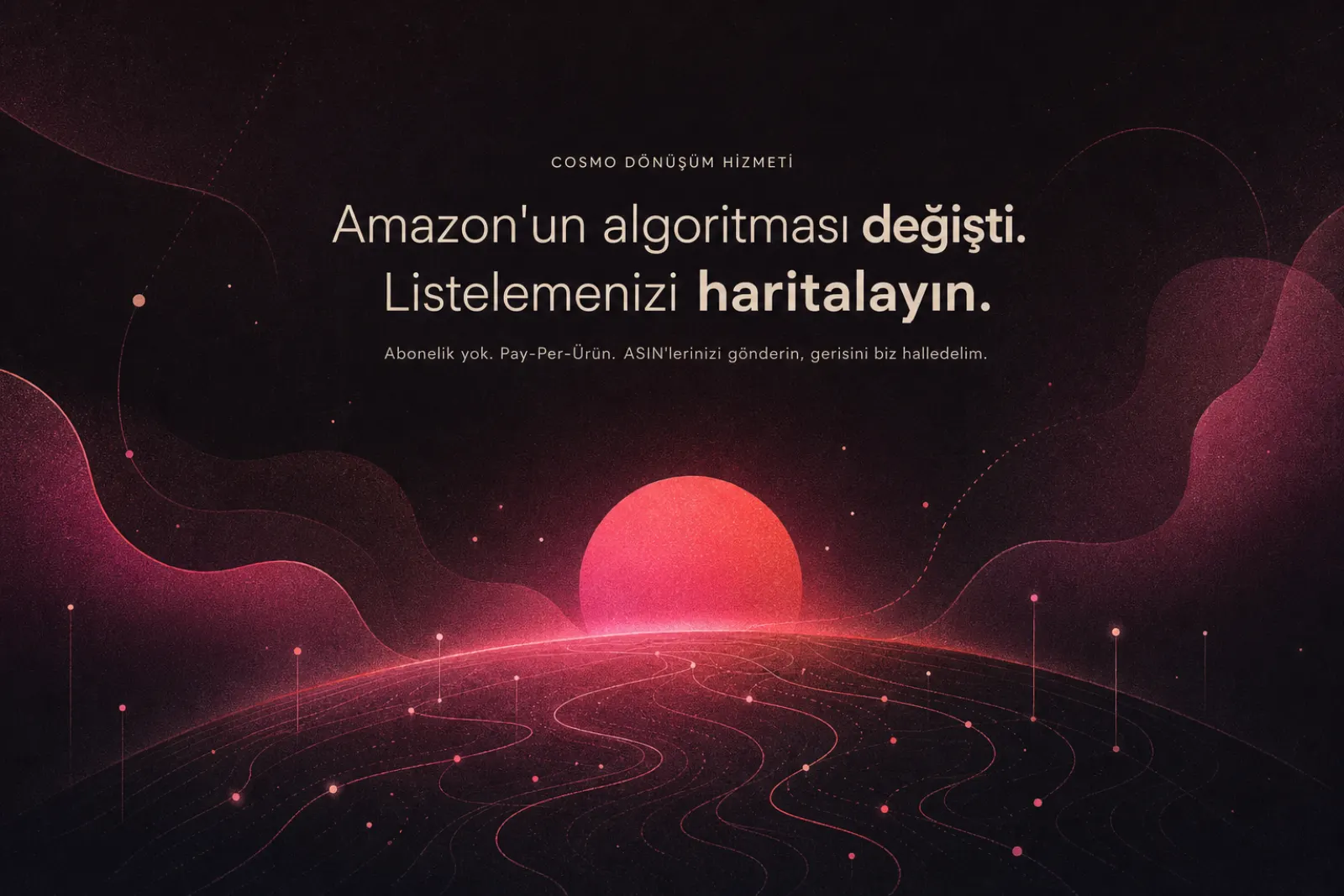 ZonGuru platform ana sayfası ve özellikler