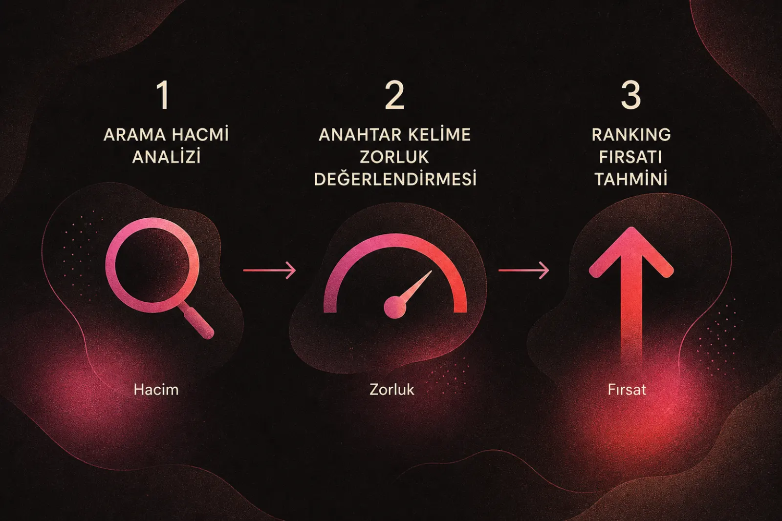 Anahtar kelime değerlendirme şeması