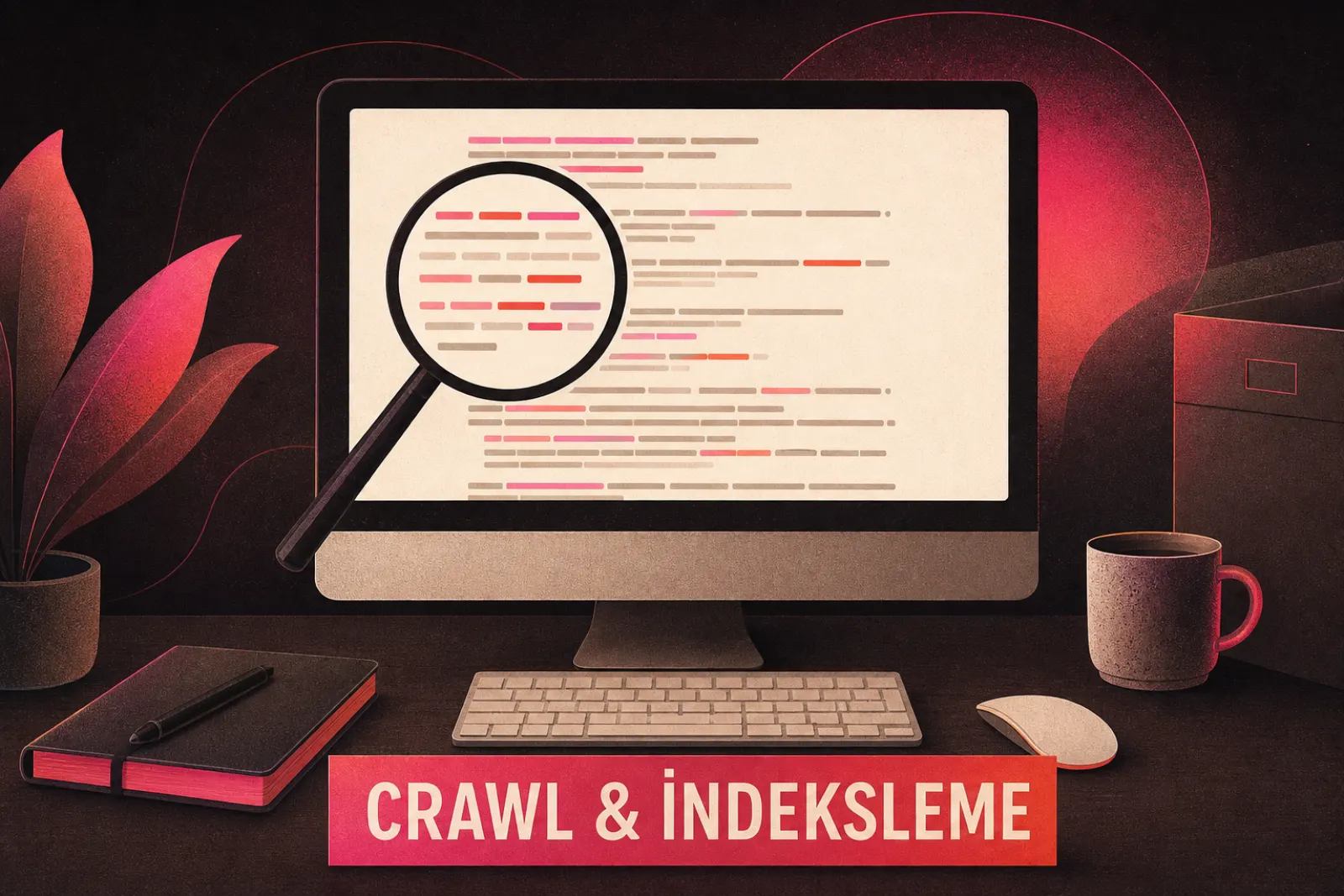 Site İçi (On-Page) SEO