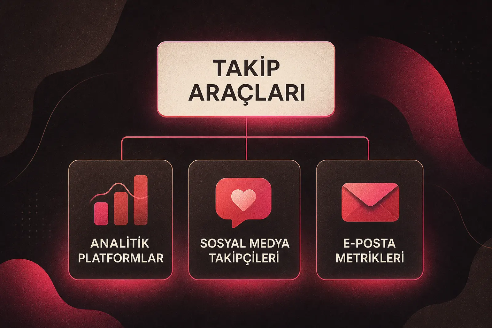 Pazarlama metrikleri entegrasyonu ve araçlar