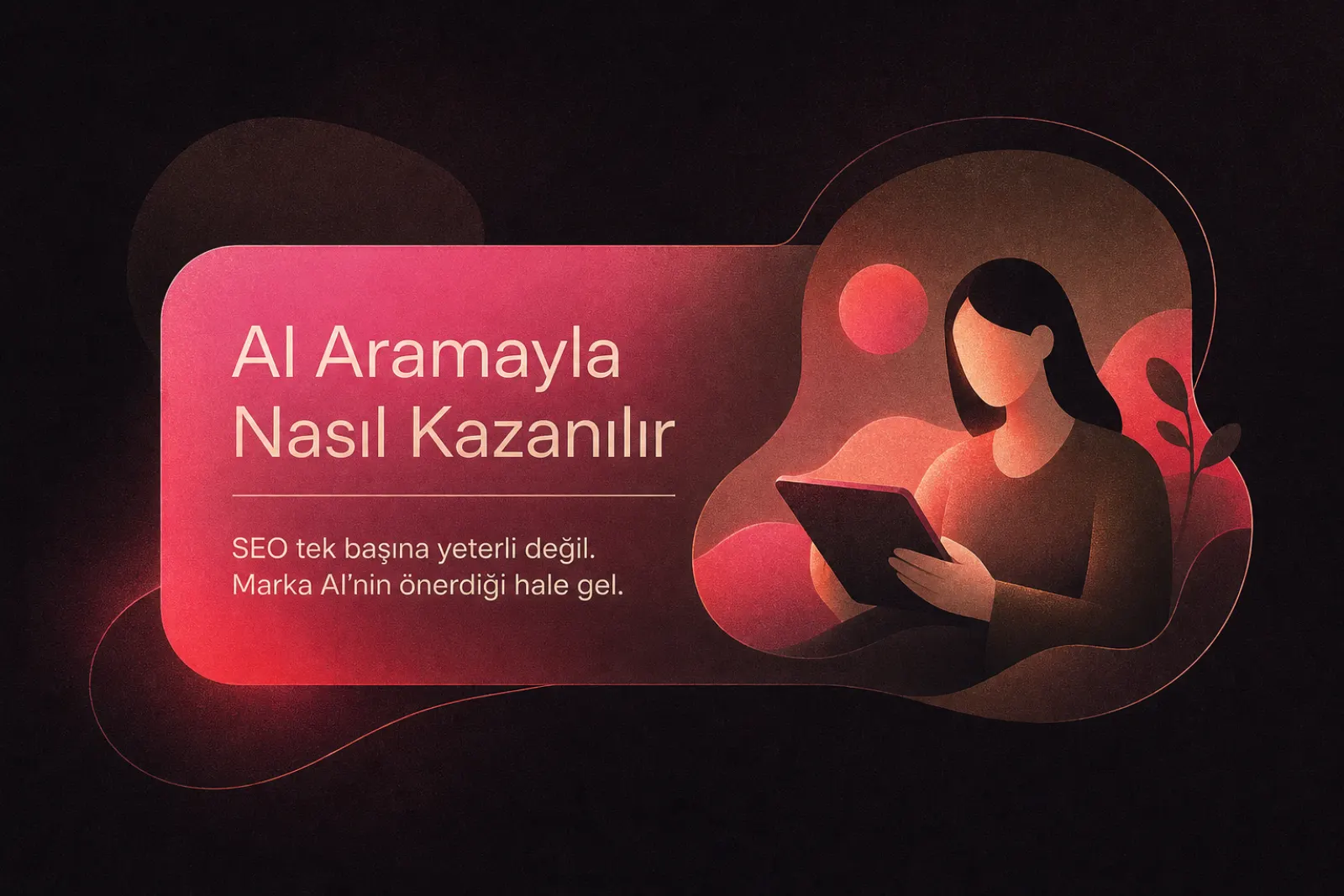 ChatGPT içinde sponsorlu HubSpot reklamı