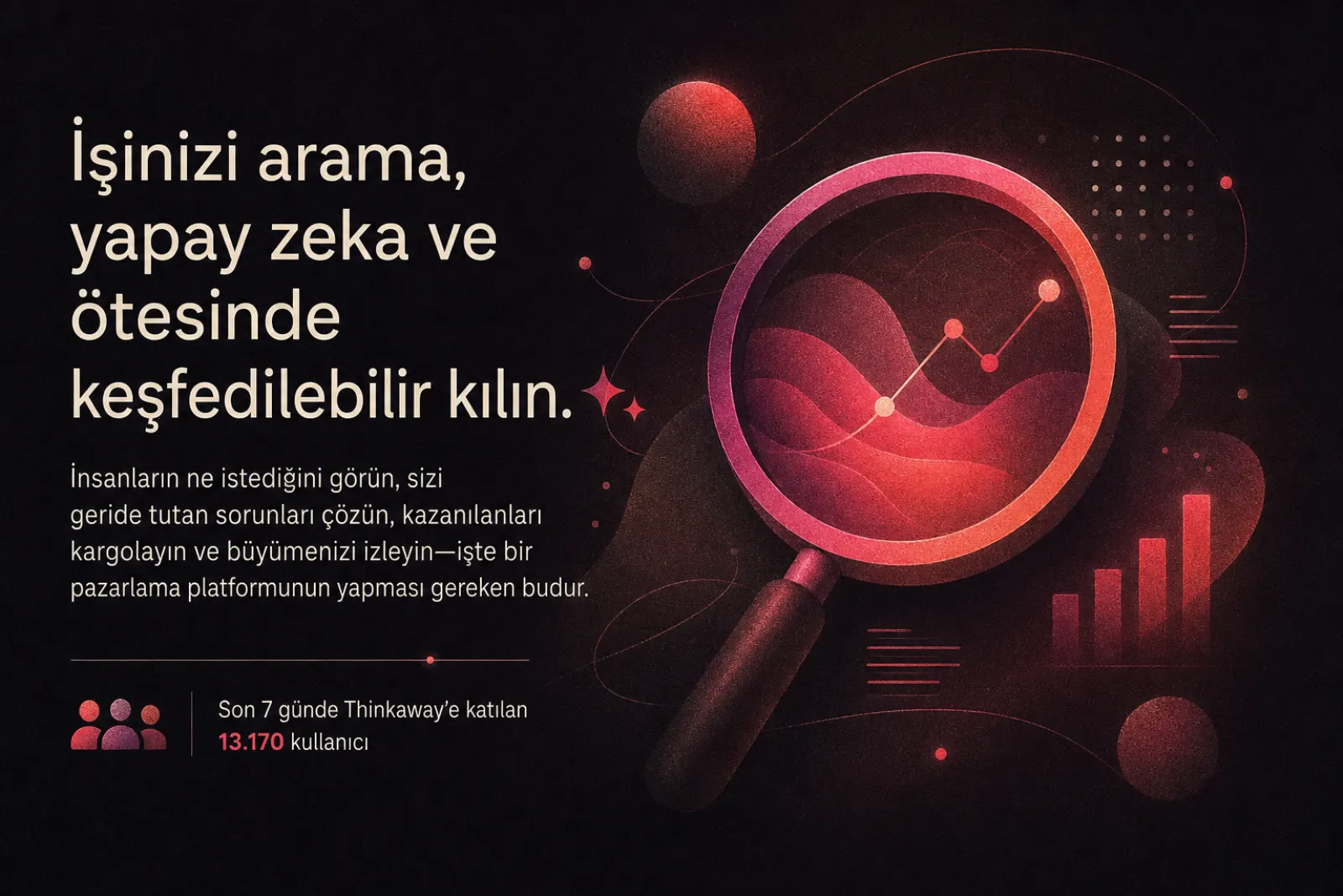 Ahrefs backlink arayüzü