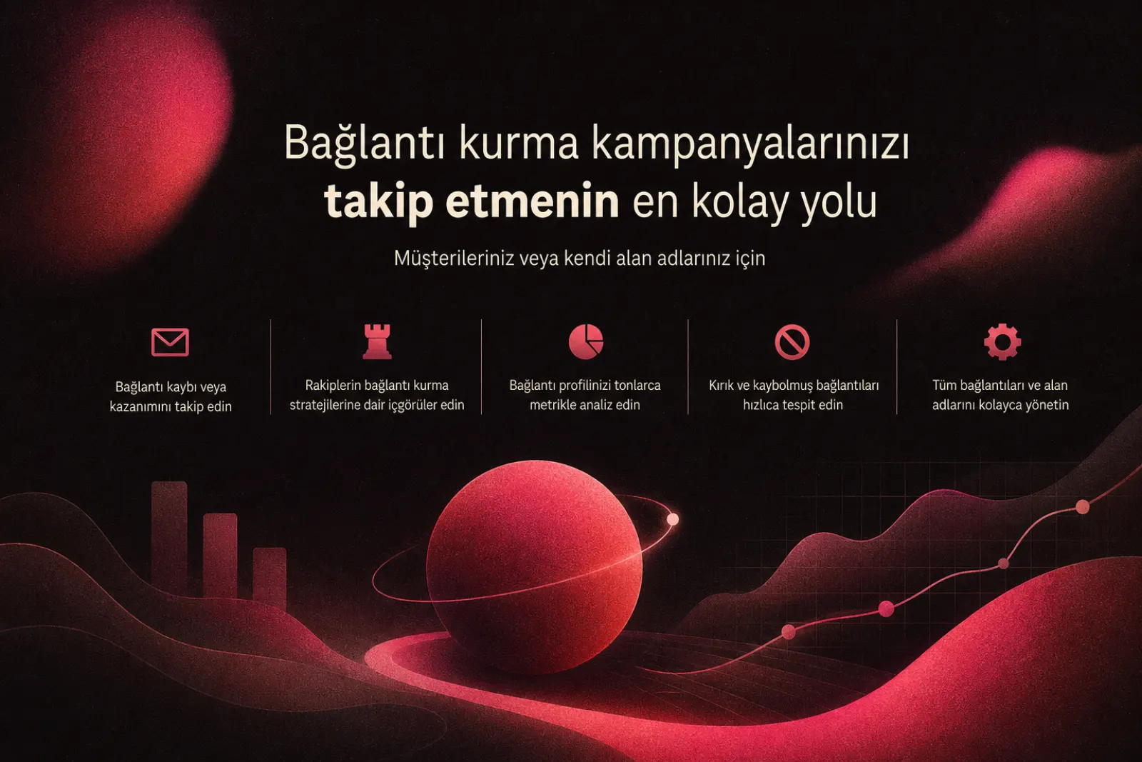 Linkody izleme paneli
