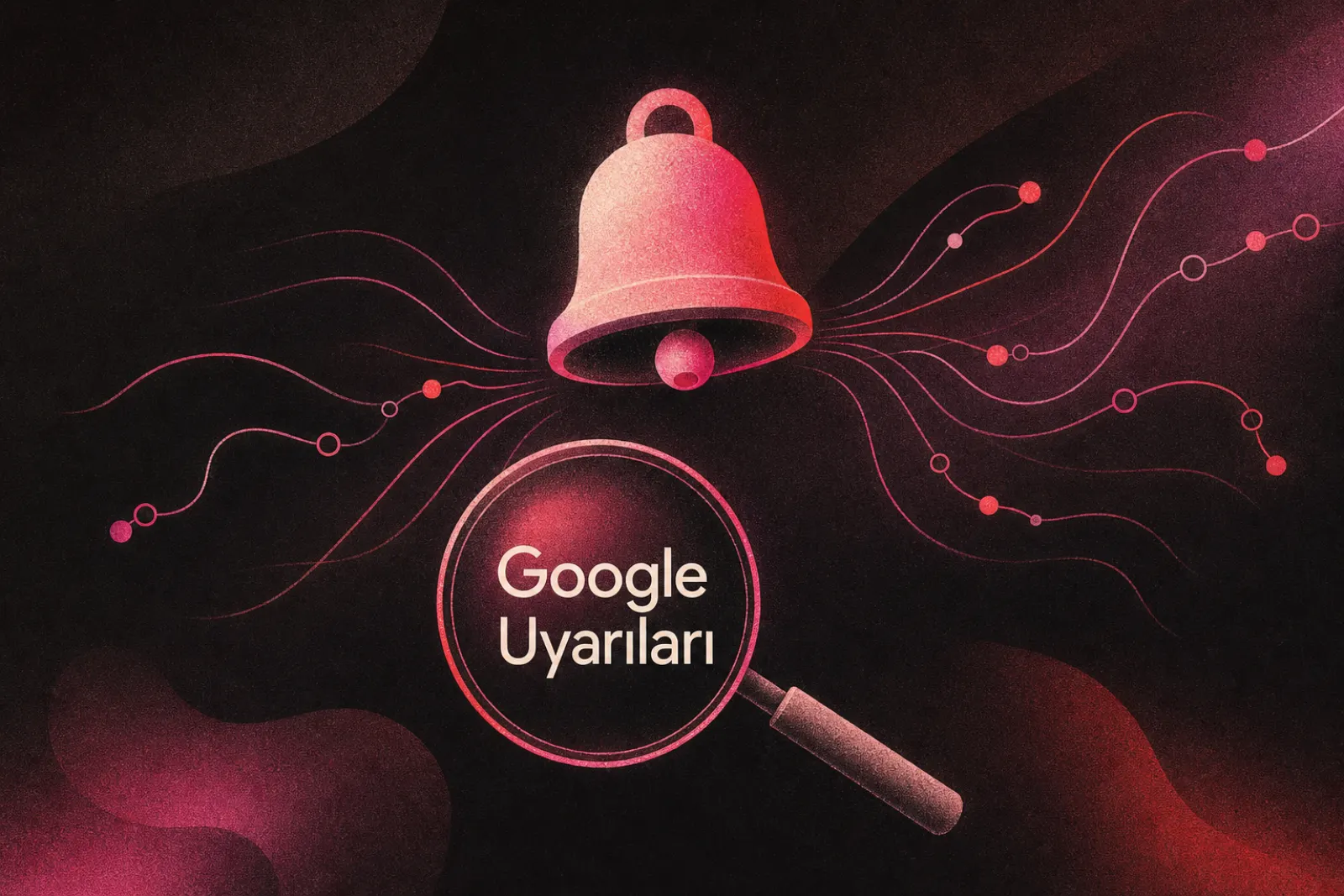Google Alerts ile keşfi otomatikleştirme