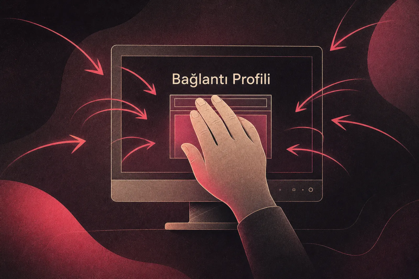 GSC backlink profili değerlendirmesi