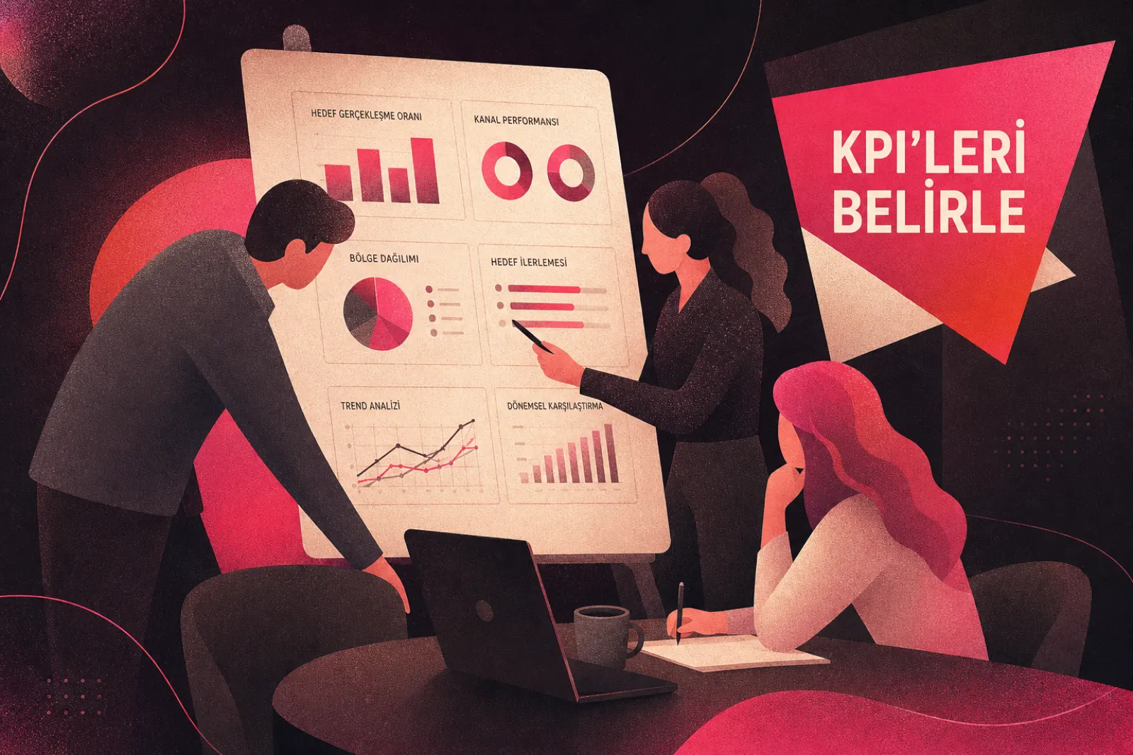İçerik ölçümü için analiz araçları