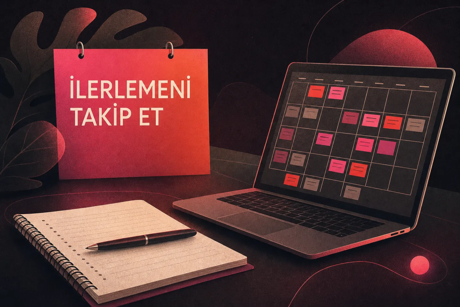 Kanban panosu ile SEO görev yönetimi