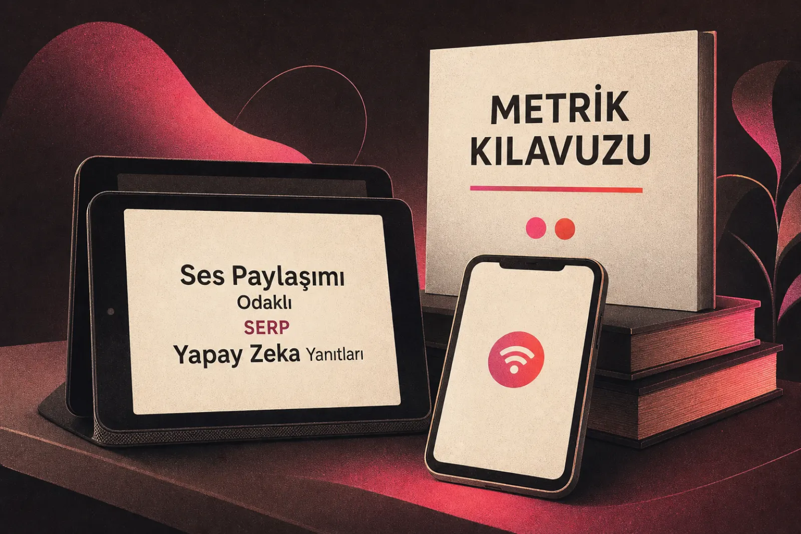 Pazarlama metrikleri ve görünürlük payı