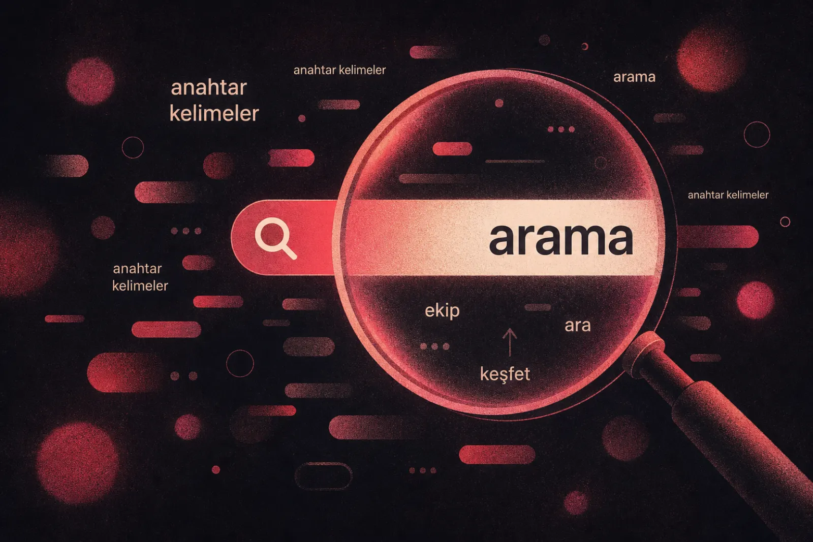Gözden kaçan yüksek potansiyelli SEO anahtar kelimeleri