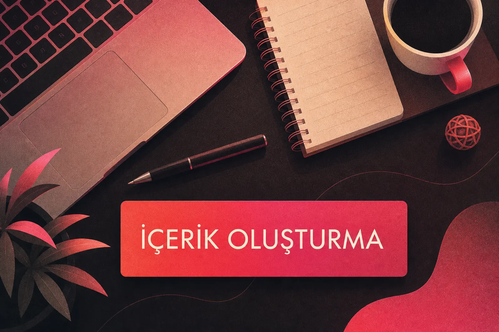 İçerik stratejisi ve planlama
