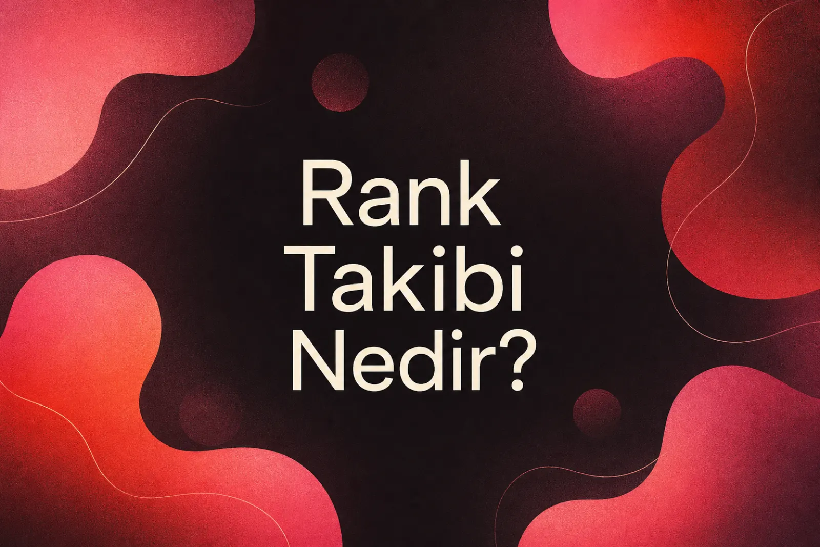 Sıra takibi nedir?