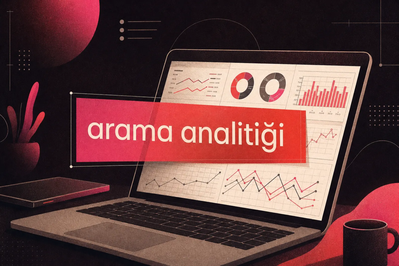 Yapay zeka arama analitiği modern SEO rehberi