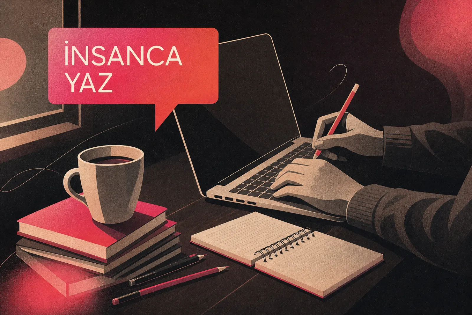 Yapay zeka görünürlük panosu ve performans analizi