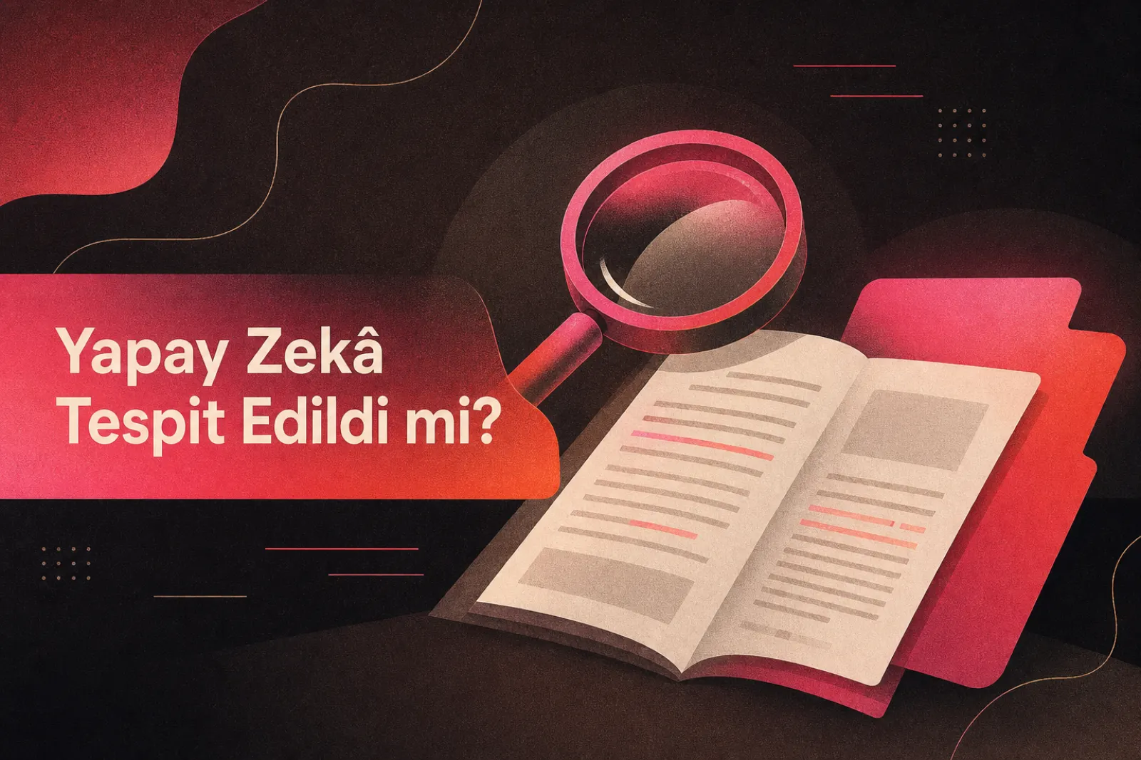 Yapay zeka modelinin markaları ve dünyayı algılayış biçimi