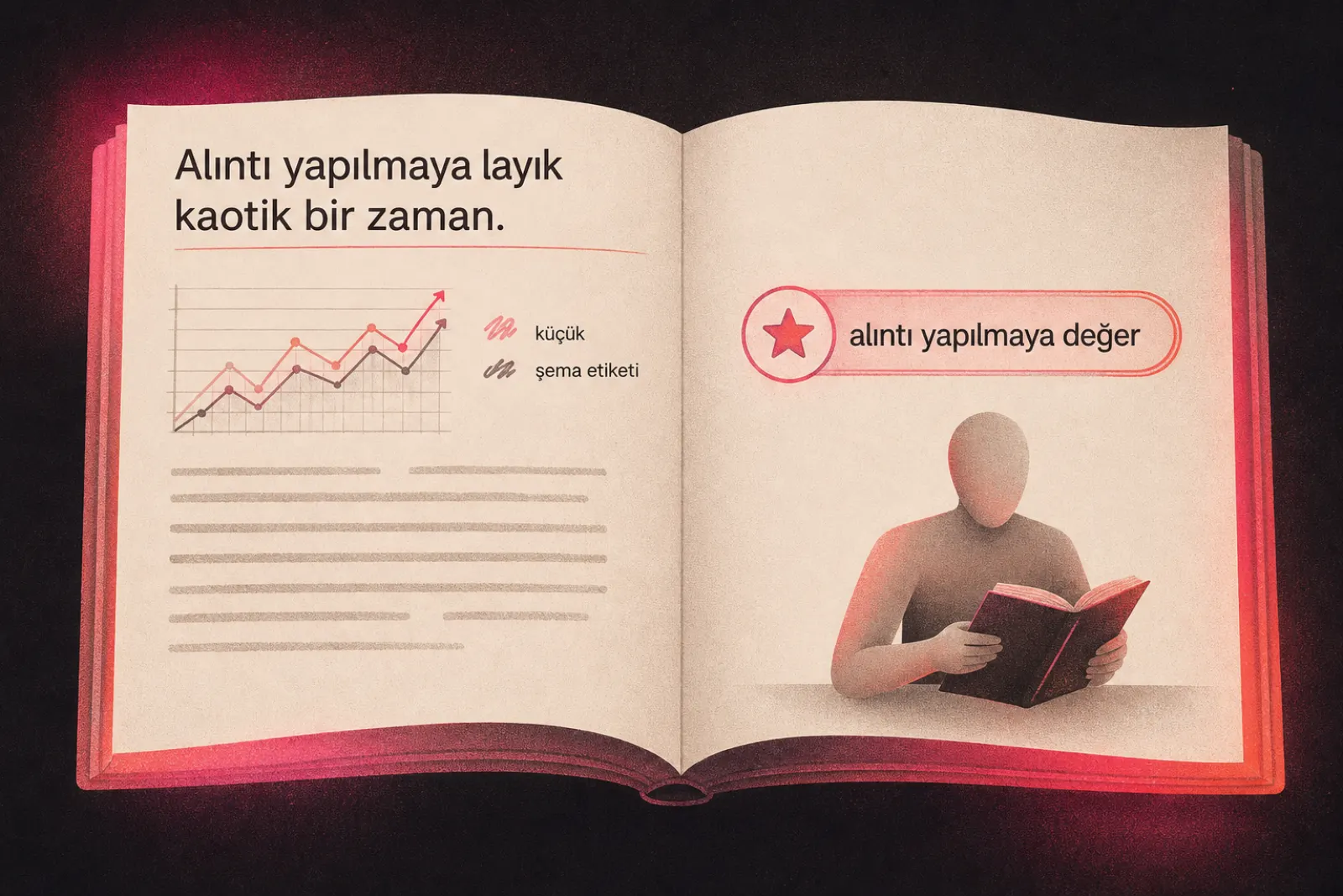 Yapay zeka için alıntı yapılabilir içerik yapısı