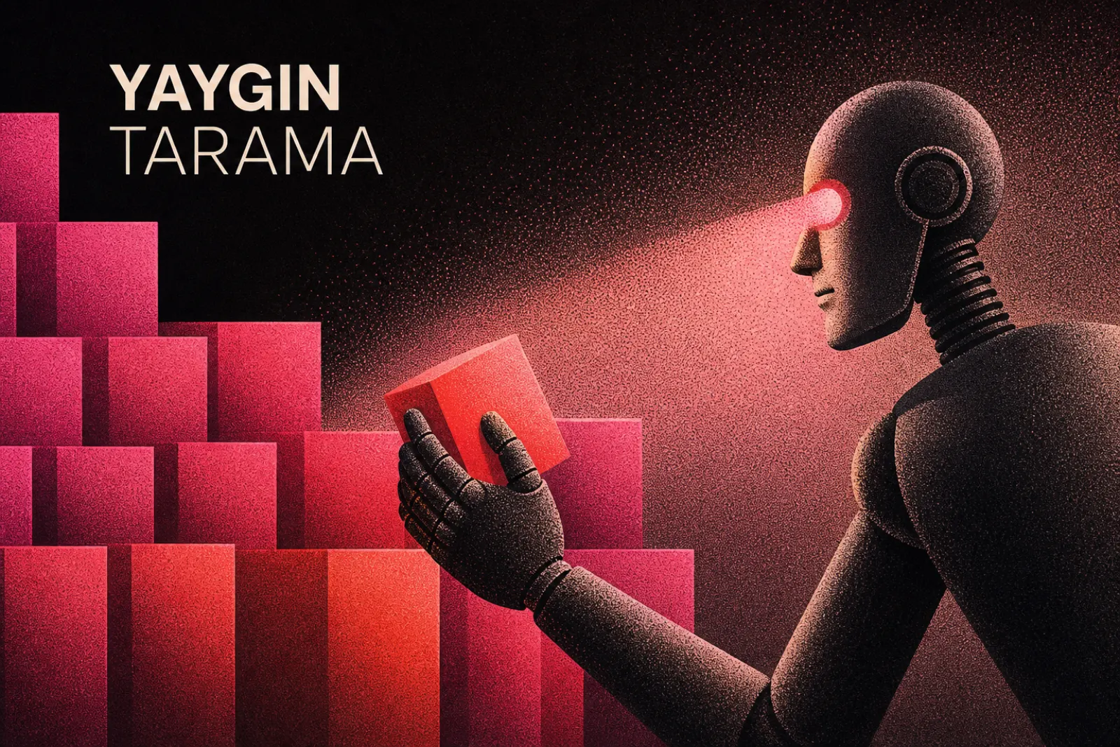 Yapay zeka optimizasyonu için Harmonic Centrality metriği