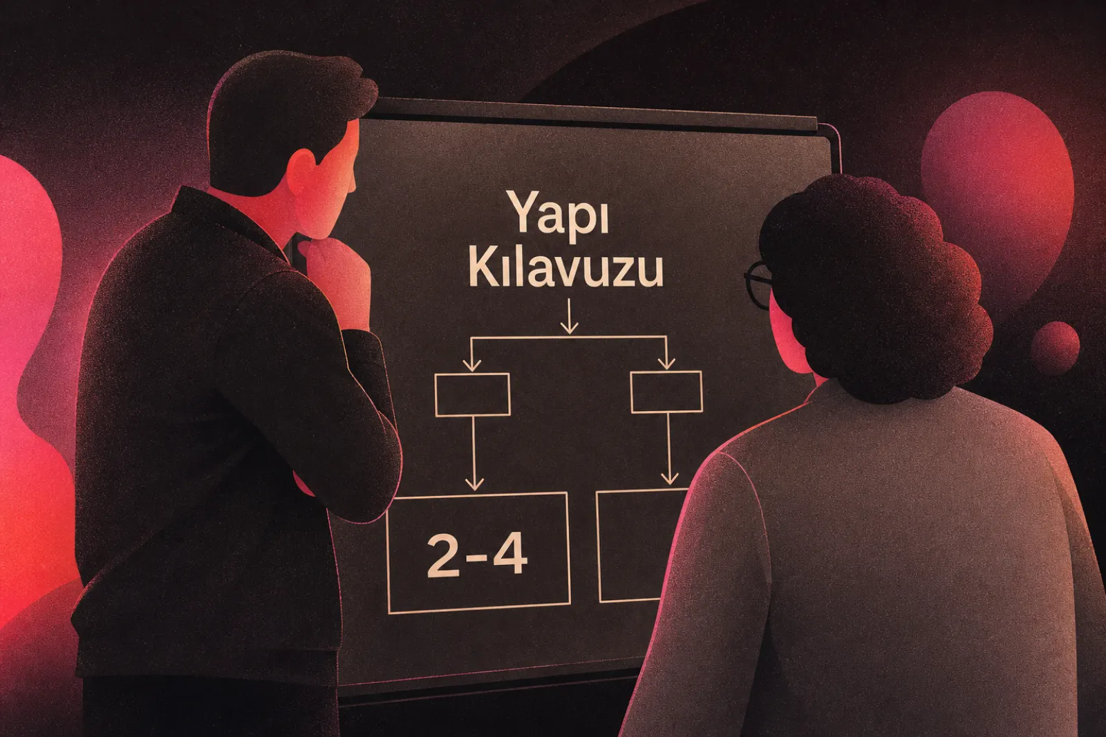 Yapay zeka için otorite ve güven sinyalleri