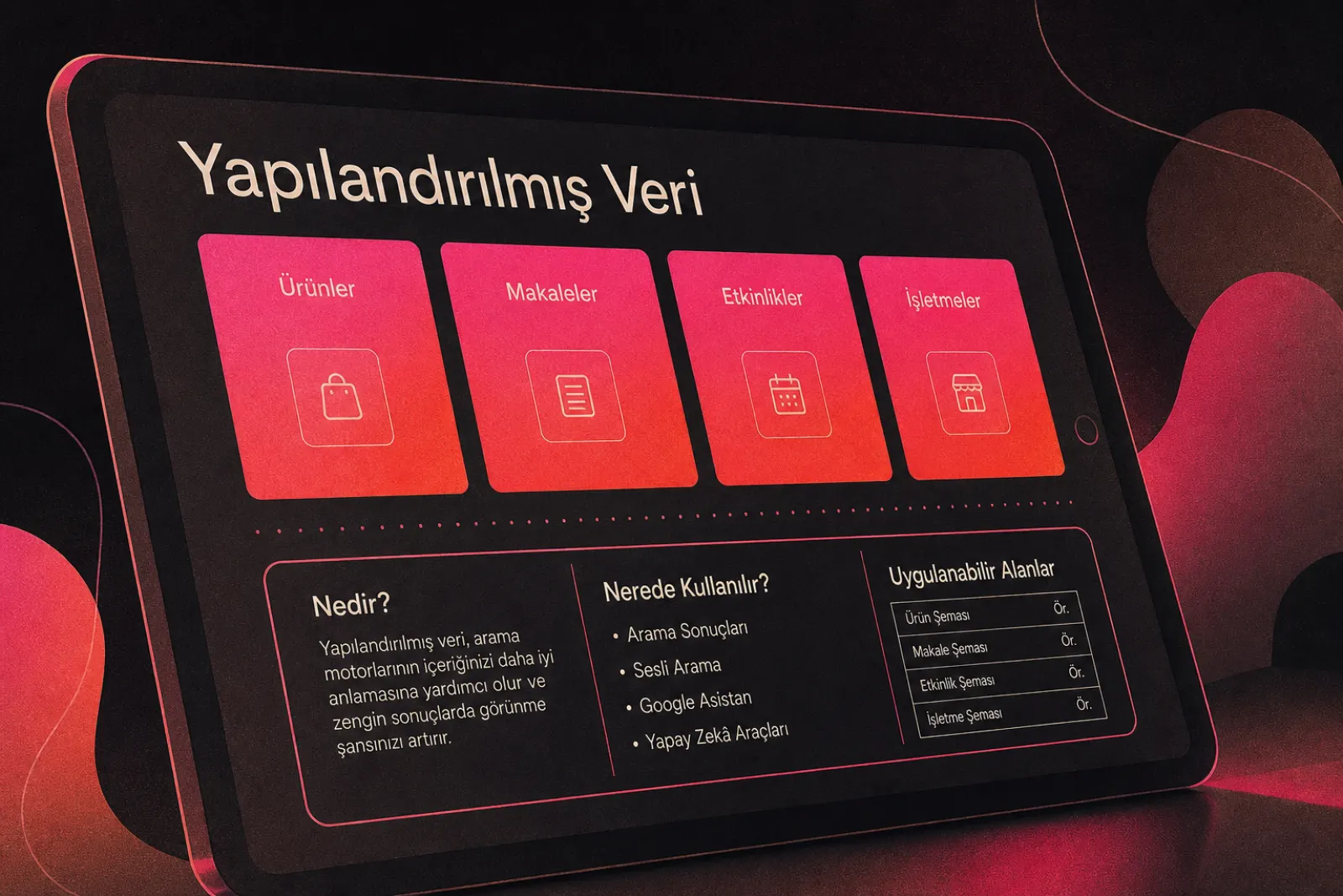 Web tarayıcısında güvenli HTTPS bağlantısı asma kilit simgesi