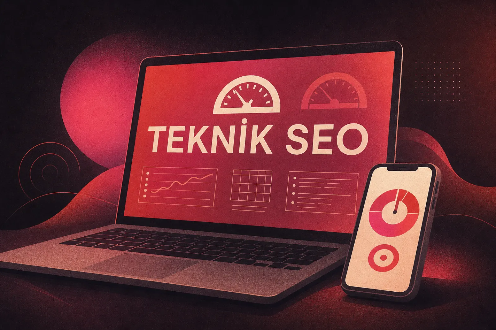 Teknik SEO sorunları ve çözümleri