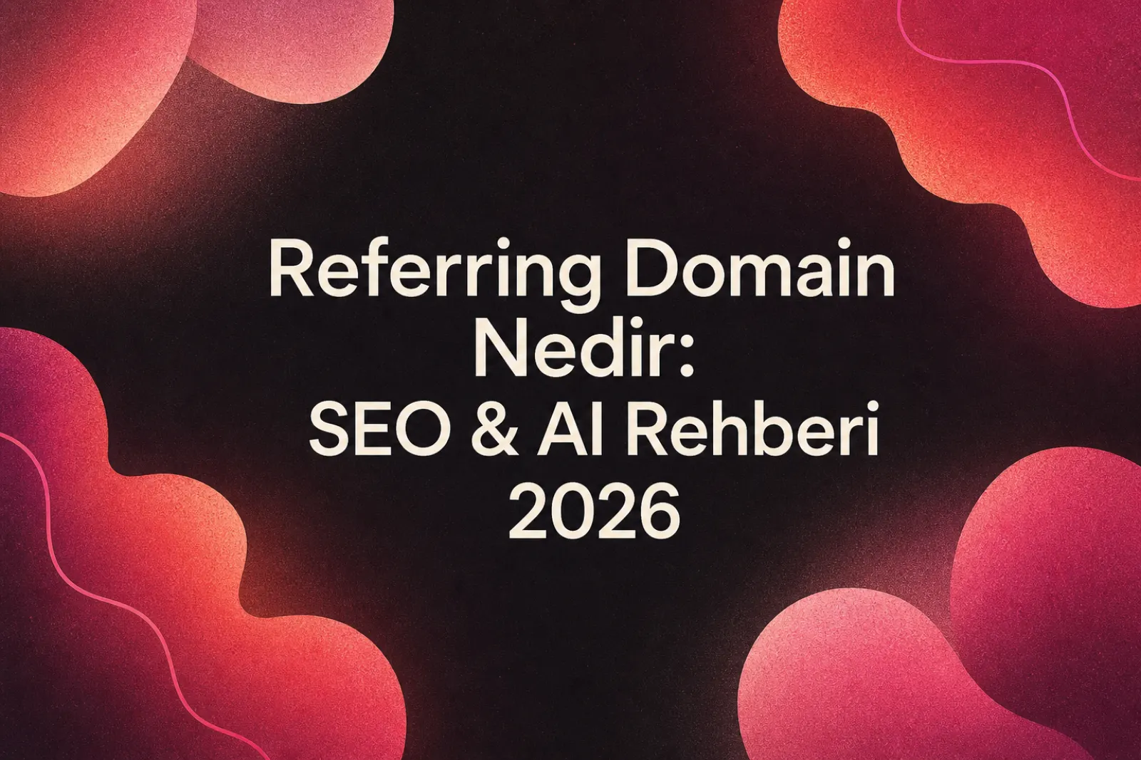 Yönlendiren alan adı ve SEO rehberi