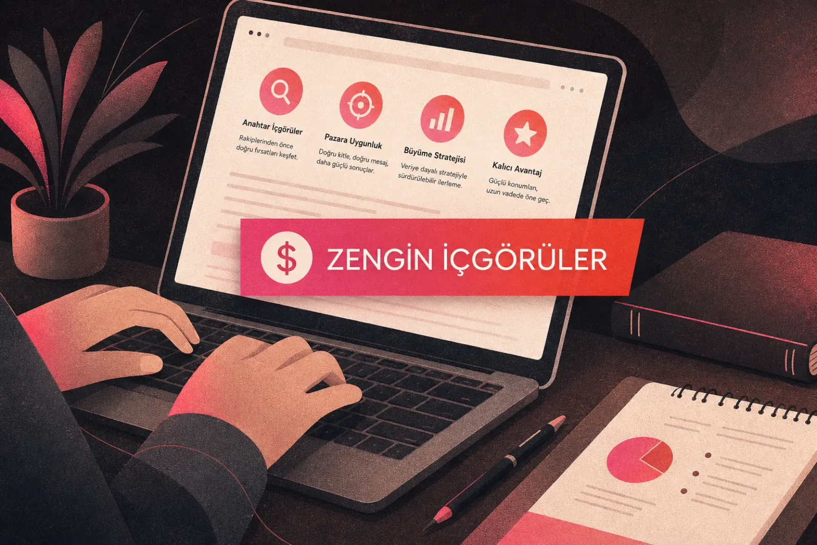 Zengin snippet'ların SEO üzerindeki etkisi ve sıralama stratejileri