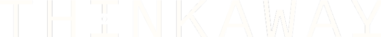 Think Away Studio Logo